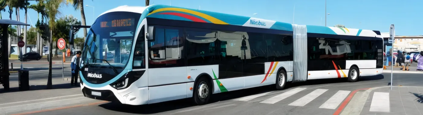 Neobus SMTU Taneo